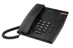 TEMPORIS 180 (telefono BCA NERO con prestazioni base)